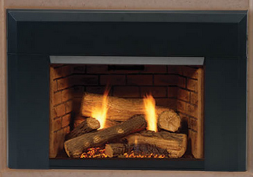 Majestic Topaz 30 Gas Fireplace Insert | Aqua Elite Pool and SpaAqua Elite Pool and Spa