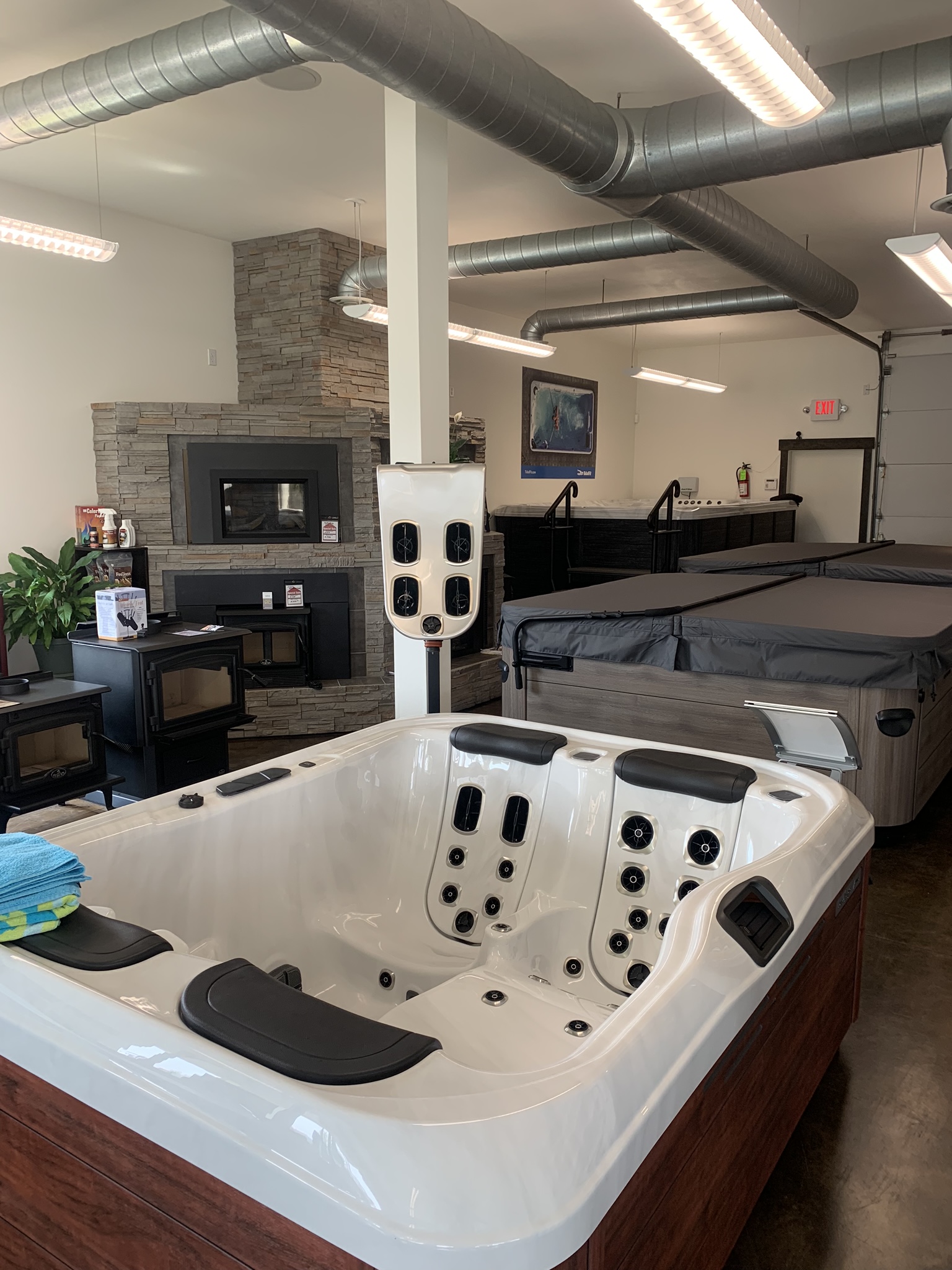 Contact Us Aqua Elite Pool and Spa