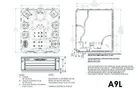 Bullfrog Spas Manuals and Docs