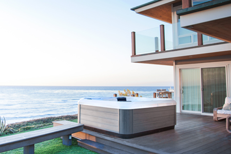 R SERIES™ Bullfrog Spas Spokane Valley