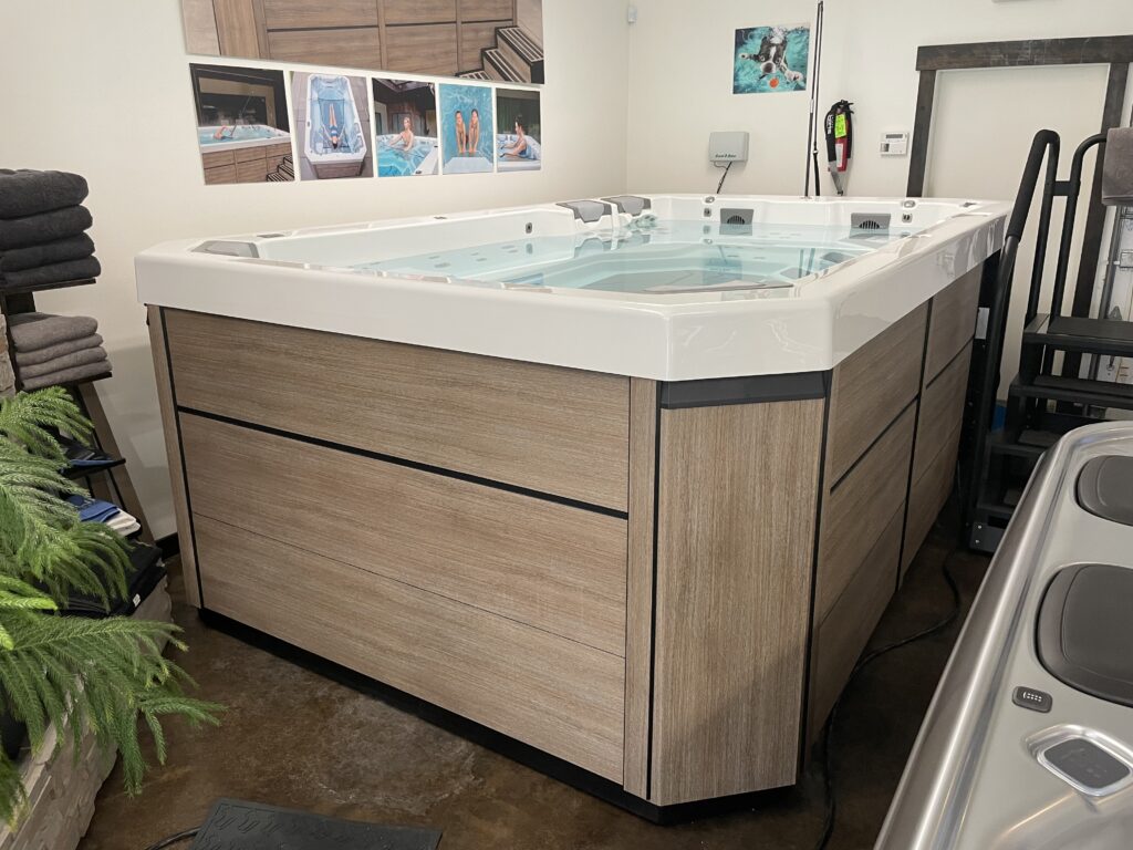S150 Swim Spa Hot Tubs Spokane Valley, WA