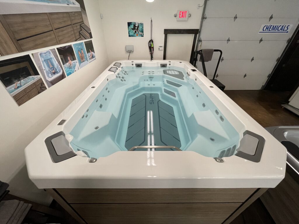 Hot Tubs Spokane Valley, WA