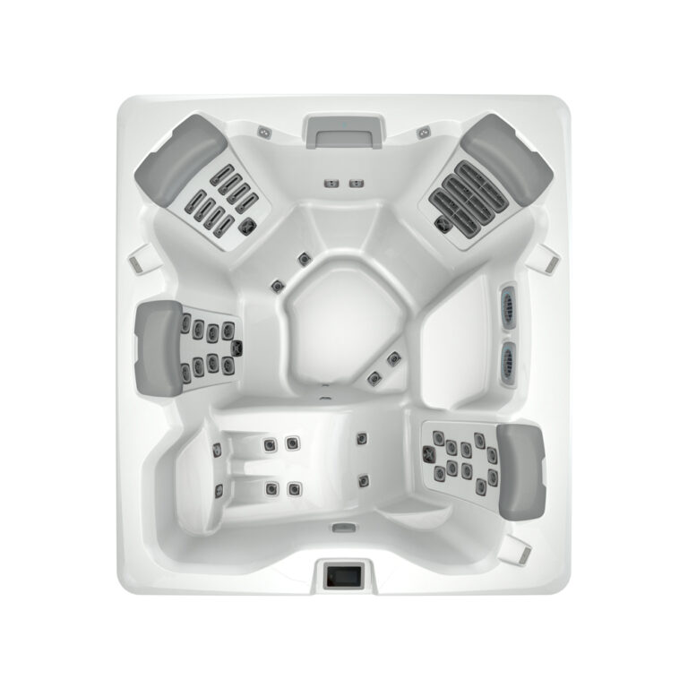 Bullfrog A6L (2023) Aqua Elite Pool and Spa