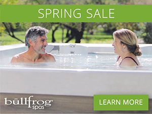 spring sale