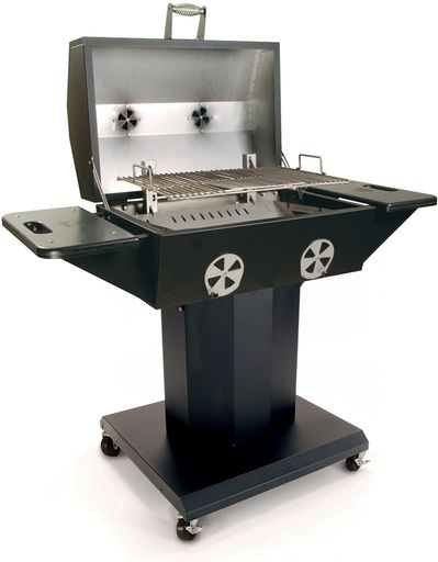 Charcoal Grill For Spokaneaqua Elite Pool And Spa Aqua Elite Pool And Spa