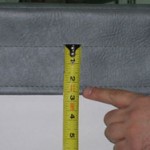 Spa Replacement Cover