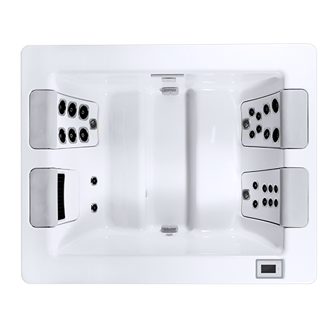 Bullfrog Spas STIL5 Modern Luxury Hot Tubs Spokane, WA &amp; Coeur d’Alene, ID