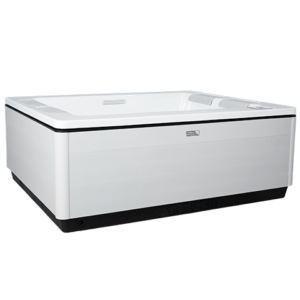 Bullfrog Spas STIL5 Modern Luxury Hot Tub JetPak