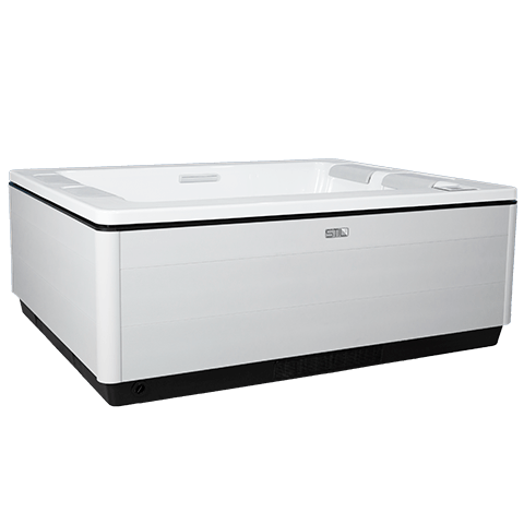 Bullfrog Spas STIL5 Modern Luxury Hot Tubs Spokane, WA &amp; Coeur d’Alene, ID