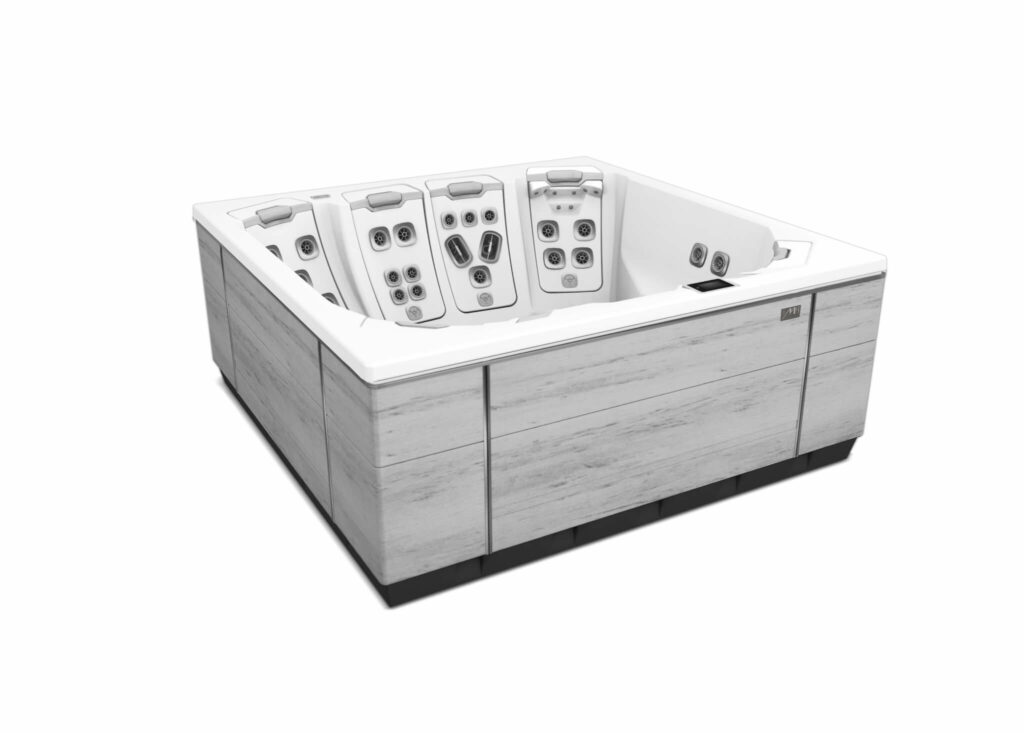 Bullfrog Spas M7 Elite Luxury JetPak