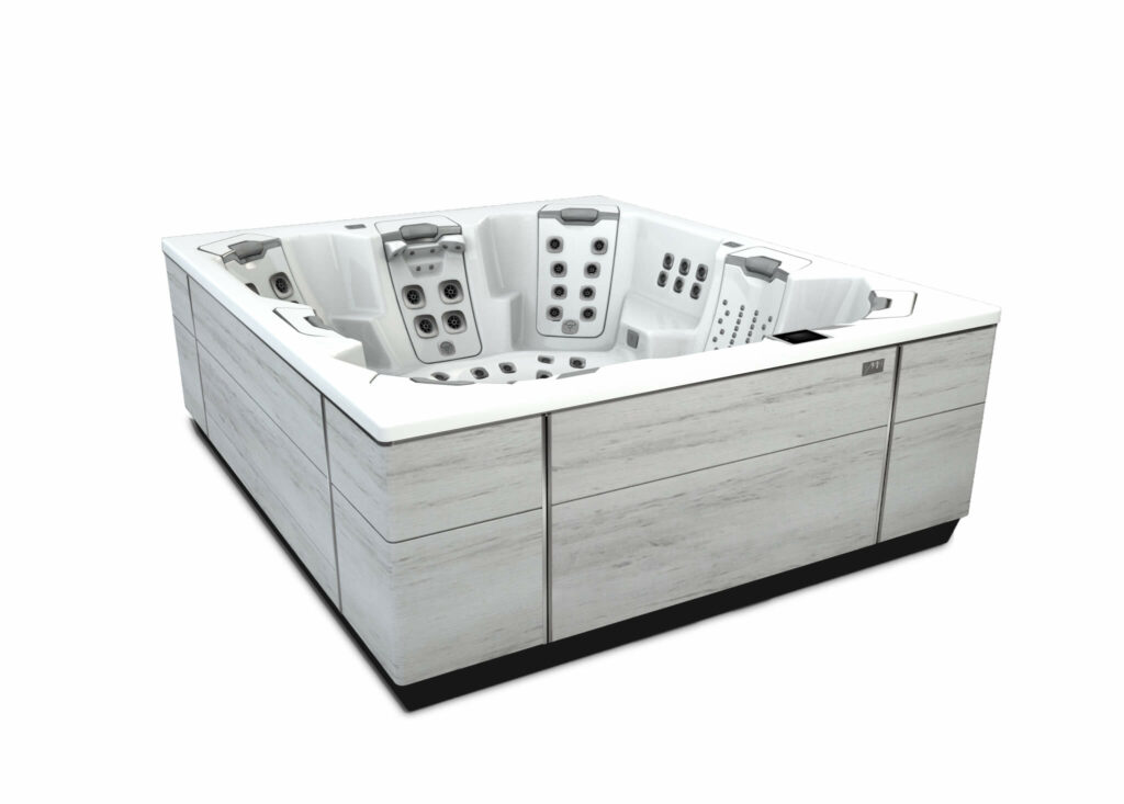 Bullfrog Spas M9 Elite Luxury Hot Tubs Spokane, WA &amp; Coeur d’Alene, ID