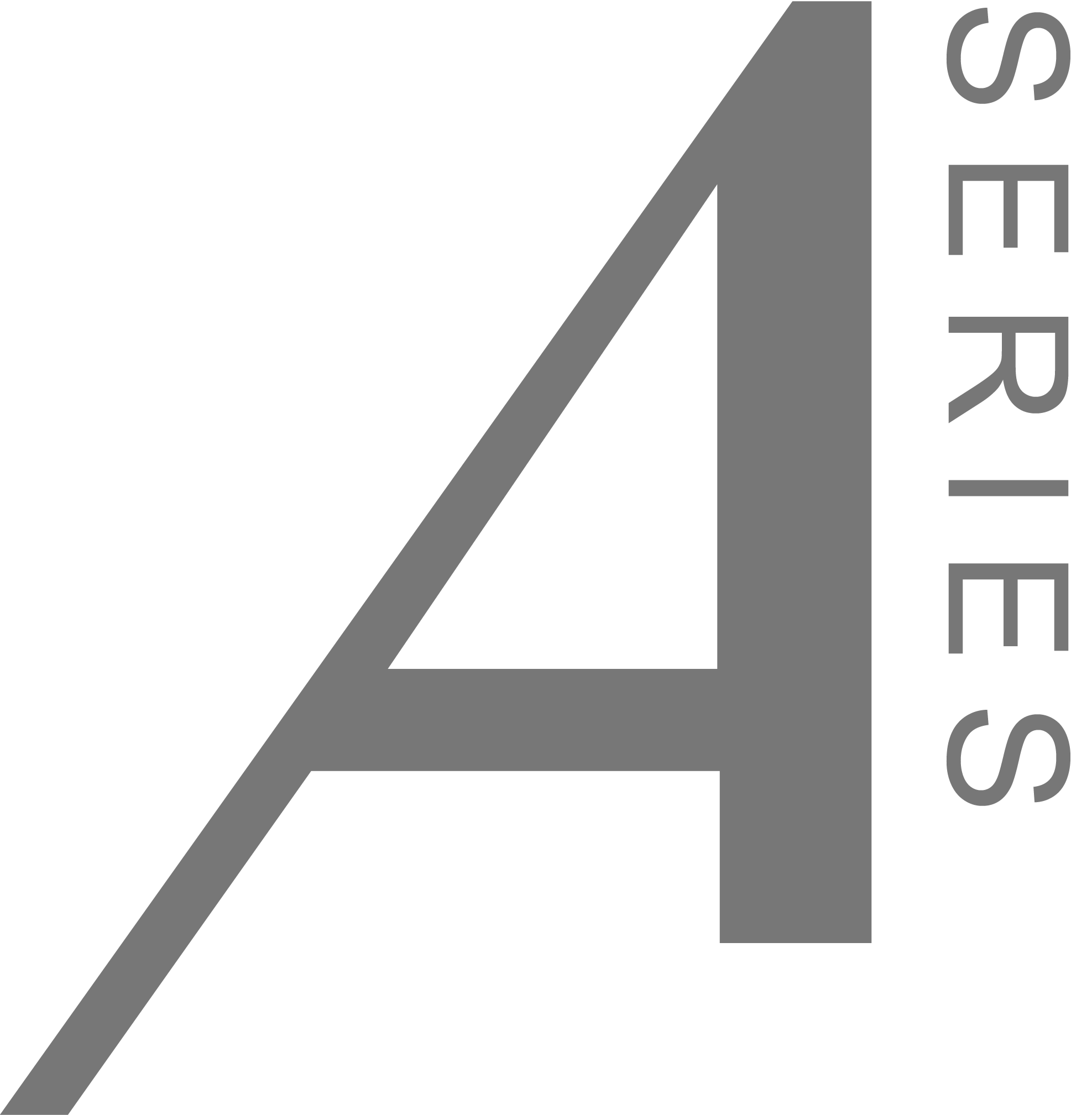 Bullfrog Spas A SERIES Logo