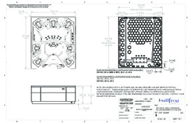 Bullfrog Spas Manuals and Docs