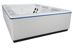 Bullfrog Spas Stil 7 – 6 Person Hot Tub