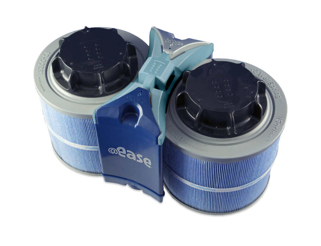@Ease Water Care Systems of Hot Tubs Spokane Valley, WA