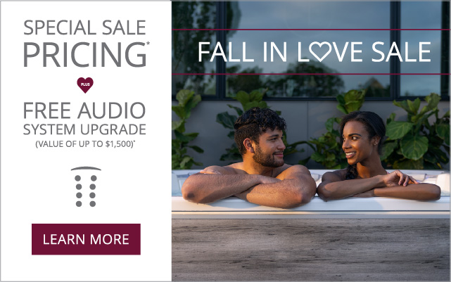 Fall In Love Sale