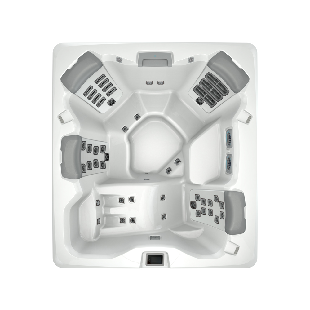 Bullfrog Spas A6L
