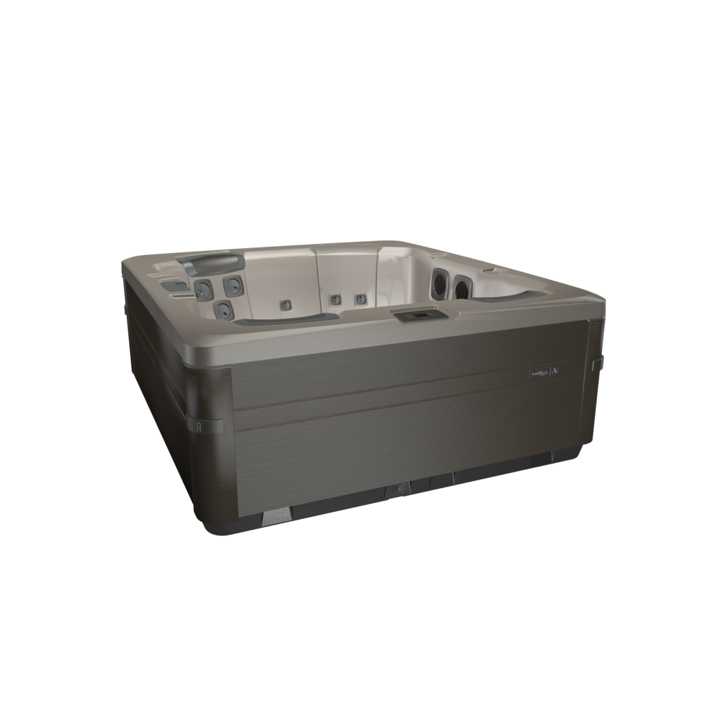Bullfrog A Series Spas Spokane, WA