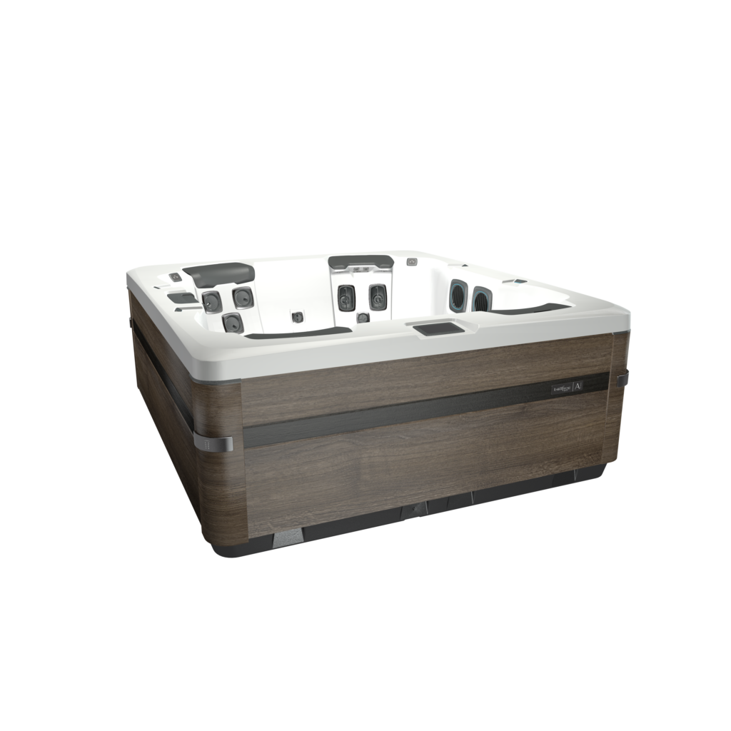 Bullfrog A Series Select Spas Spokane, WA