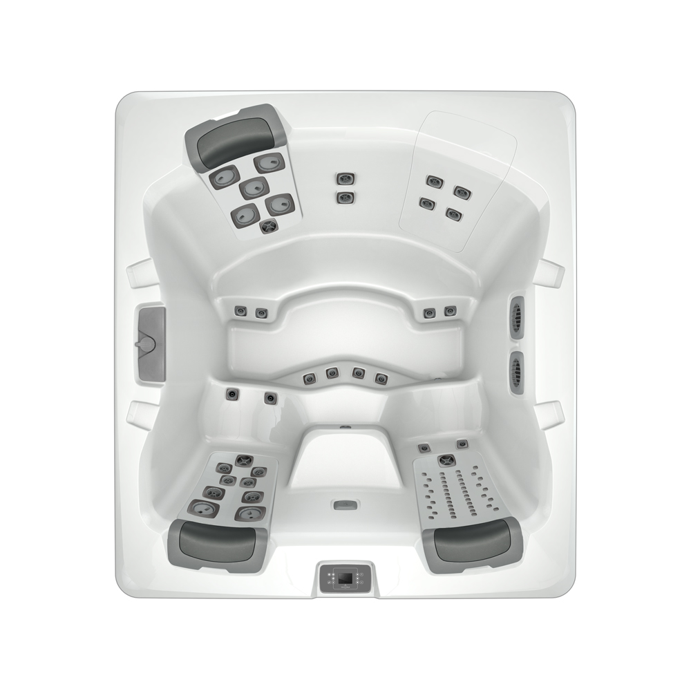 Bullfrog A Series Spas