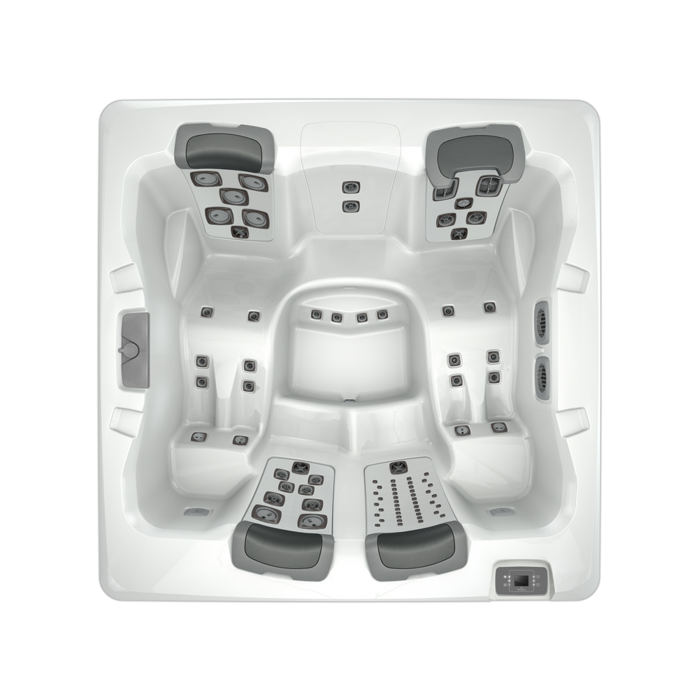 Bullfrog A Series Spas