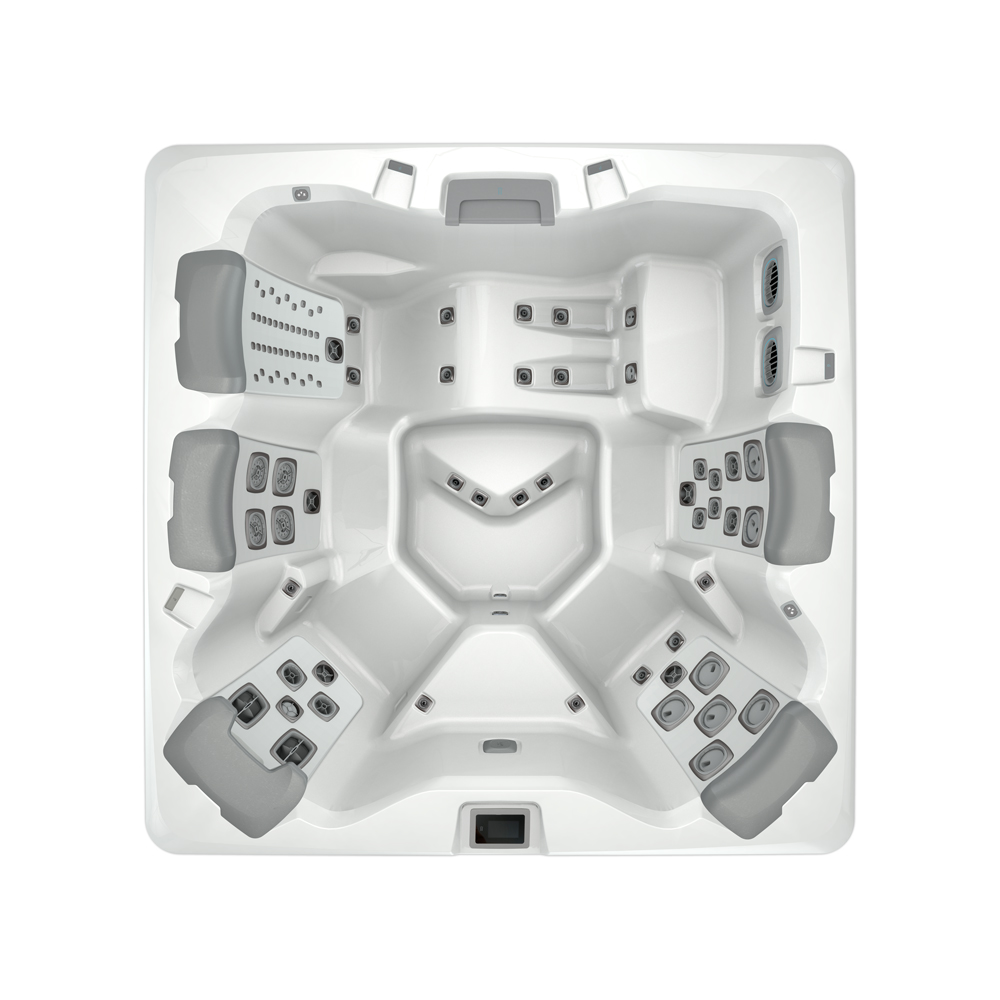 Bullfrog Spas A7L