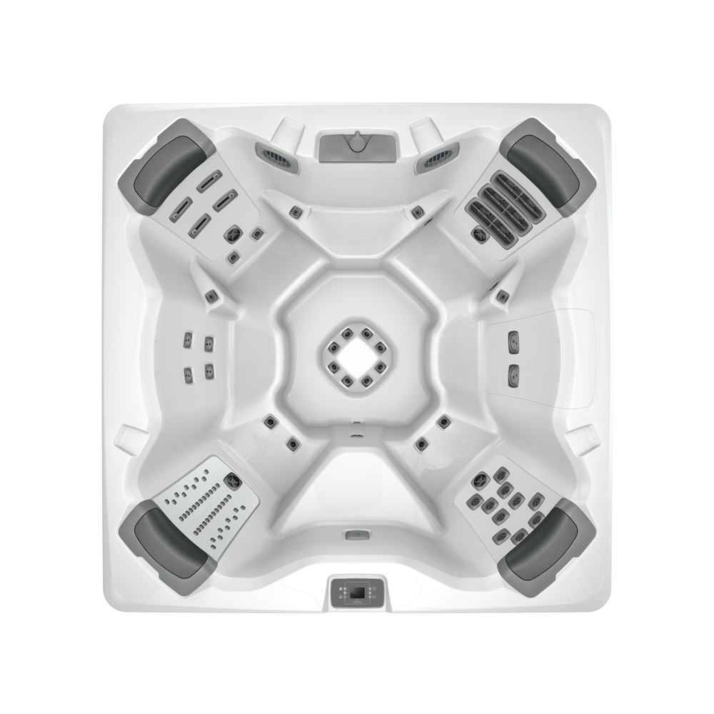 Bullfrog Spas A7 Series