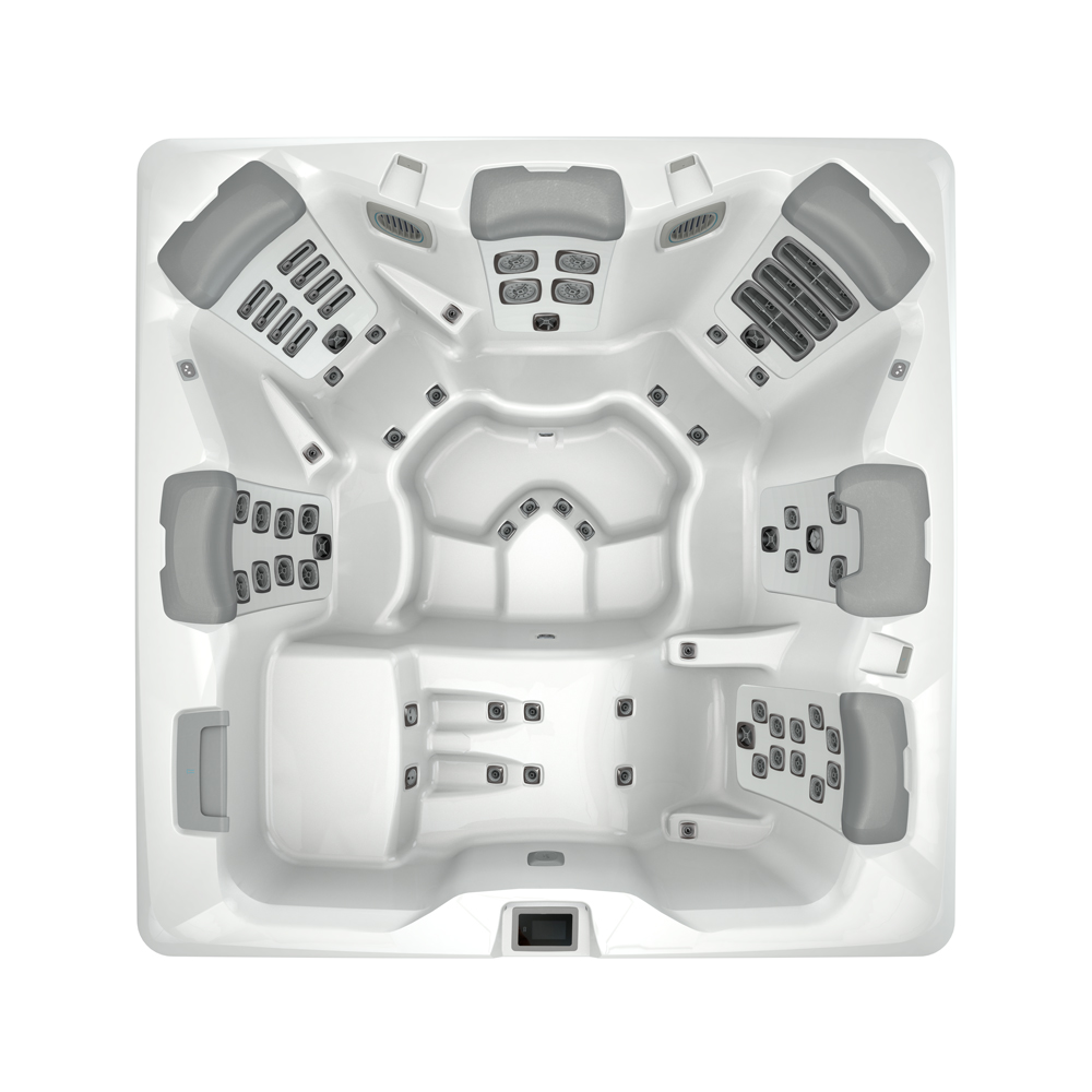 Bullfrog Spas A8L