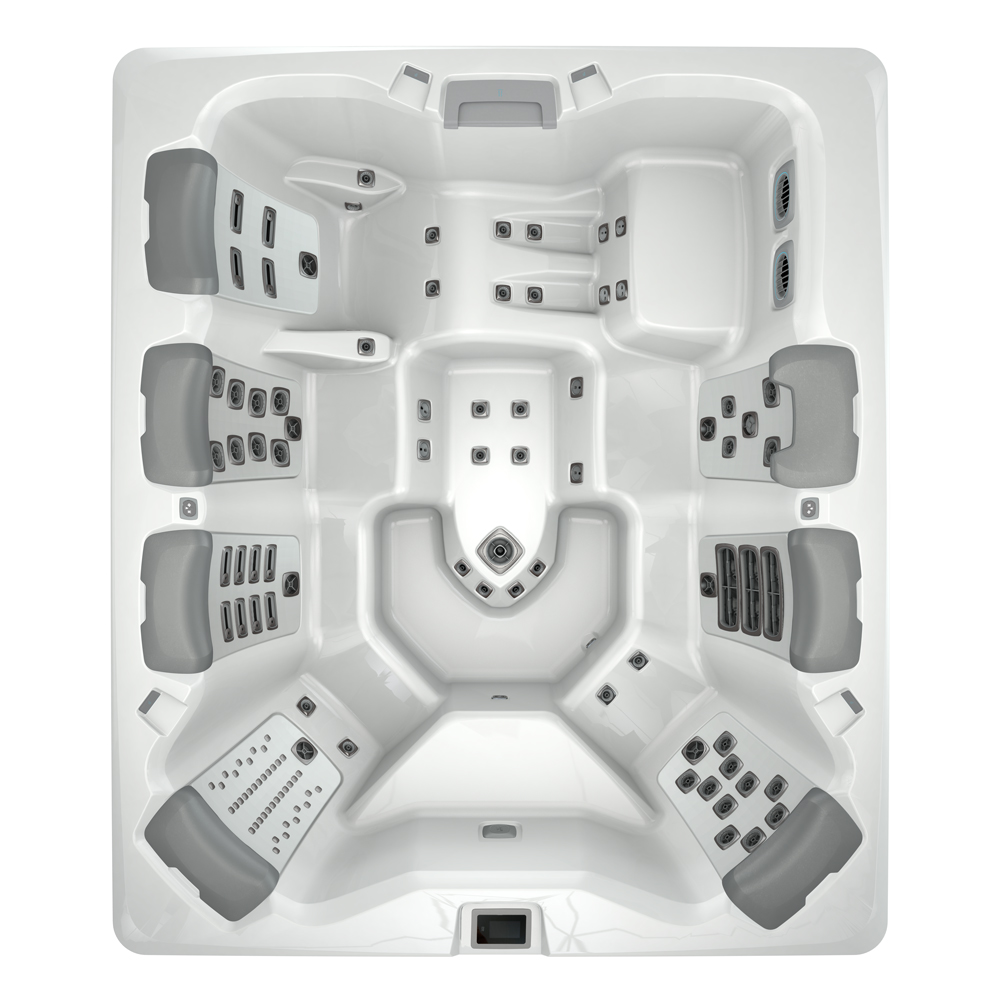 Bullfrog Spas A9L