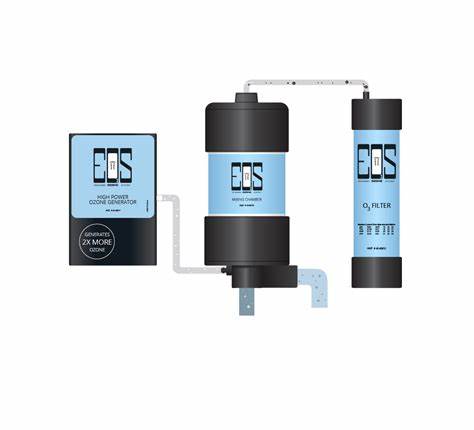 EOS™ O3 Enhanced Ozone System