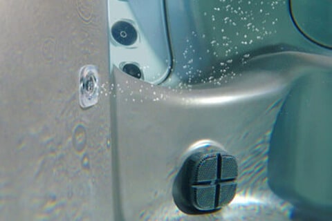 WellSpring™Dedicated Filtration Pump