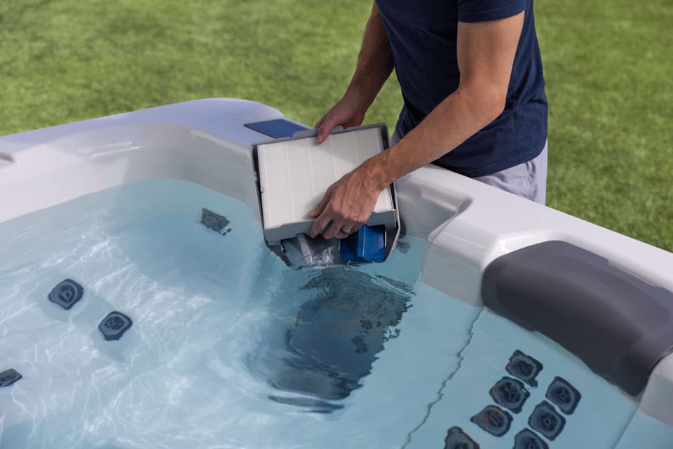 Simplicity™ Filtration System