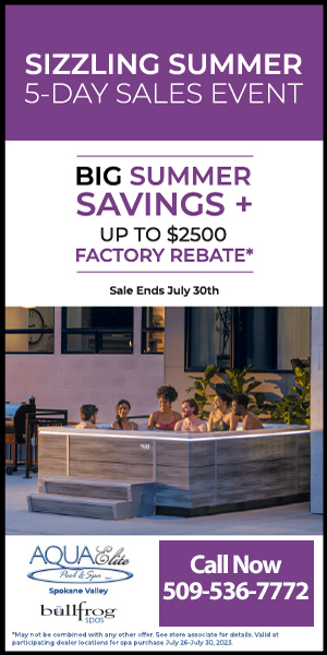 Sizzling Summer Sale