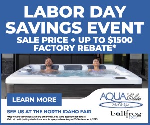 Labor Day Savings Event