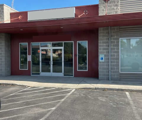Coming Soon &#8211; Coeur d&#8217;Alene Store!