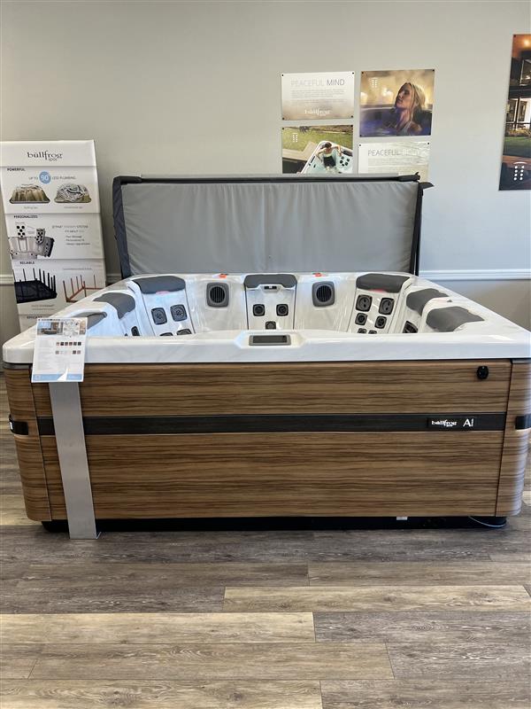 Hot Tubs For Sale Spokane Valley Store