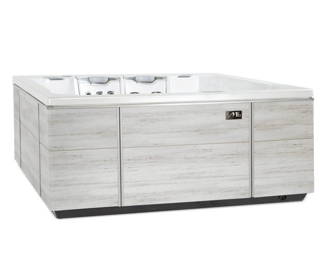 Bullfrog Spas M6 Elite Luxury Spa JetPaks