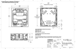 Bullfrog Spas Manuals and Docs