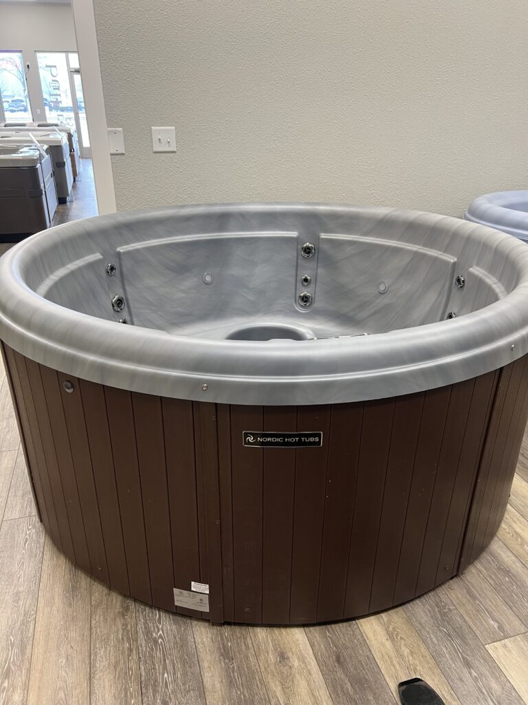 Hot Tubs For Sale Spokane Valley Store