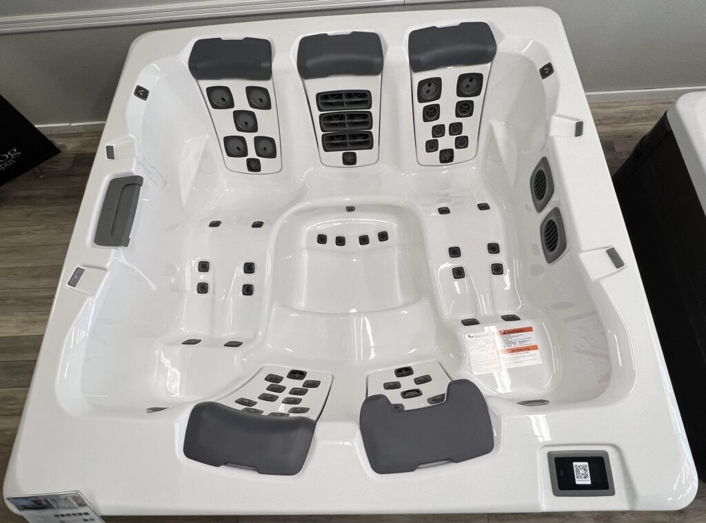 Hot Tubs For Sale Spokane Valley Store