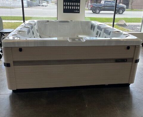 Hot Tubs For Sale Spokane Valley Store