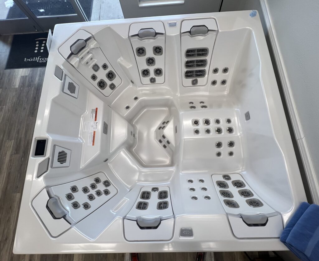 6 Person Hot Tubs For Sale Coeur D'Alene, ID & Spokane Valley In