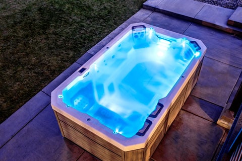 Bullfrog Spas Swim Series Spokane, WA &amp; Coeur d’Alene, ID