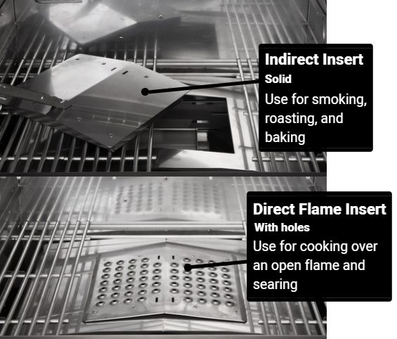 Memphis Pellet Grills