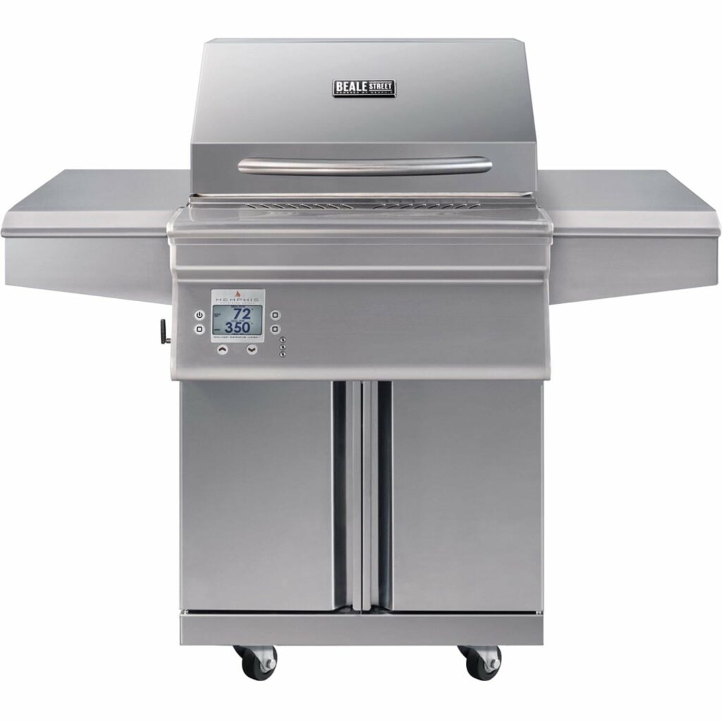 Memphis Pellet Grills