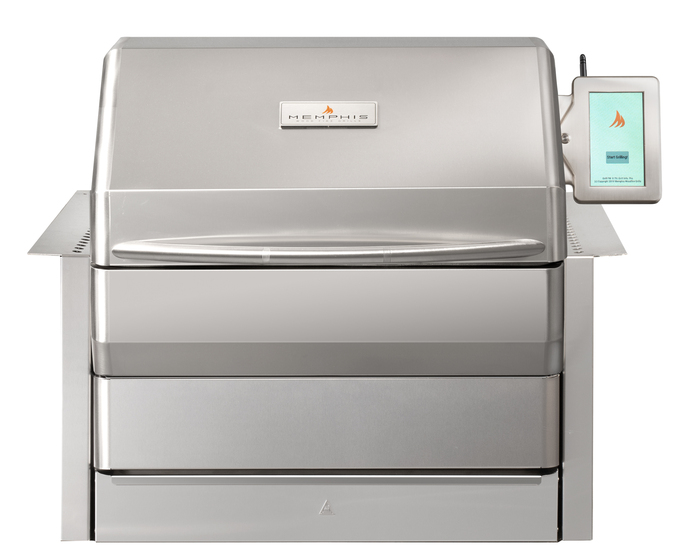 Memphis Pellet Grills