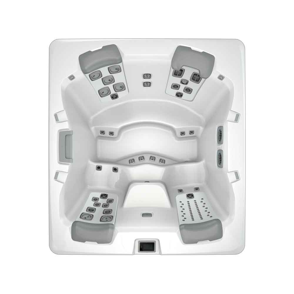 Bullfrog A Series Spas Spokane, WA