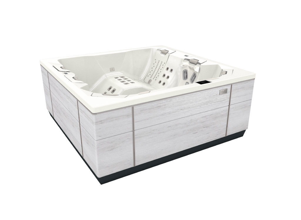 Bullfrog Spas M8 Elite Luxury Hot Tub Spokane, WA &amp; Coeur d’Alene, ID