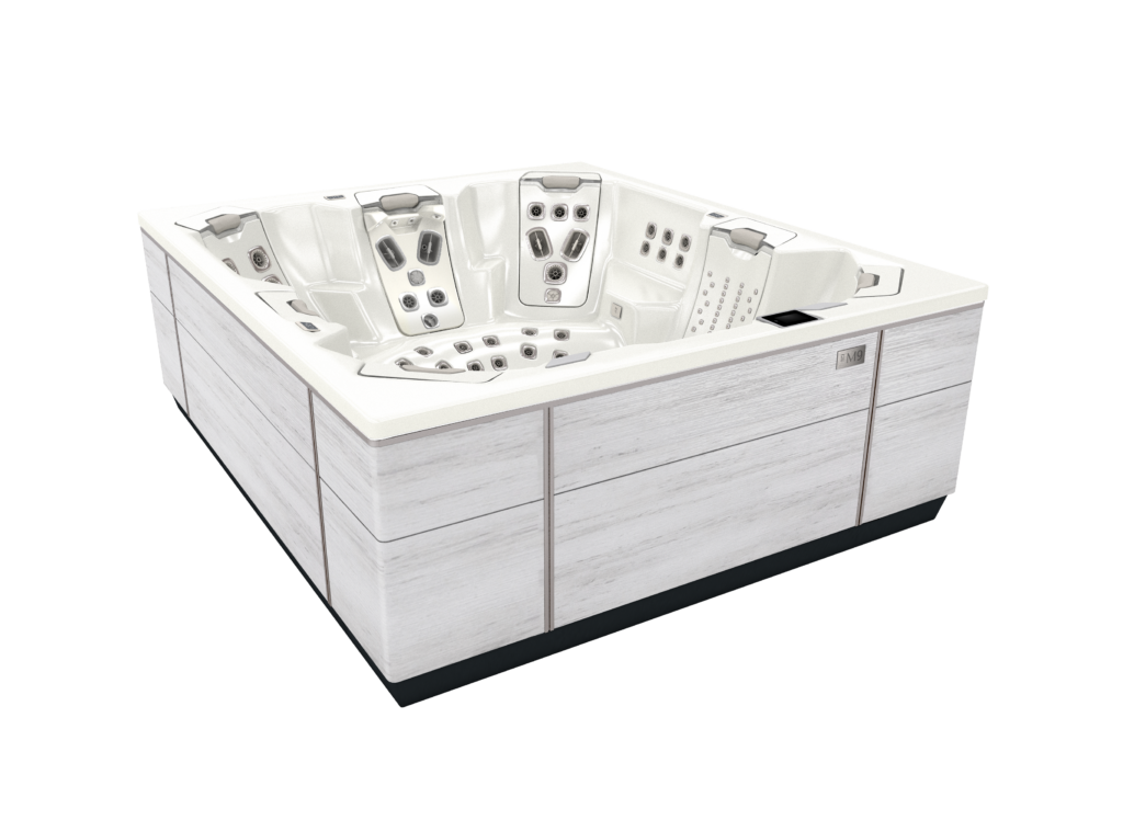 Bullfrog M Series Spas Spokane Valley
