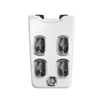 Bullfrog M Series Spas Spokane Valley